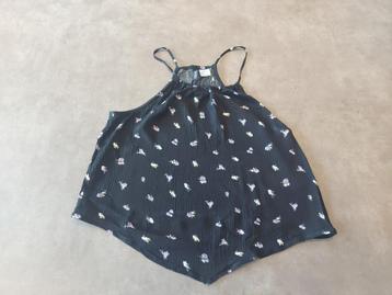 Topje H&M maat 36 beschikbaar voor biedingen