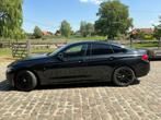 2017 BMW 420i, Auto's, Gebruikt, 4 Reeks, Bedrijf, Handgeschakeld