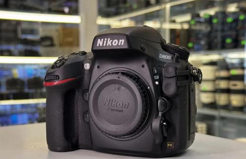 Nikon D800 camera, Audio, Tv en Foto, Fotocamera's Digitaal, Gebruikt, Compact, Nikon, 8 keer of meer, Ophalen of Verzenden