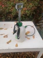 Besproeier garden collection, Tuin en Terras, Bestrijdingsmiddelen, Ophalen, Zo goed als nieuw