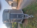 Bockman paardenvan, Ophalen of Verzenden, Zo goed als nieuw, 1½-paards trailer