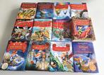 13 Fantasia boeken en Kronieken boek (Geronimo Stilton ), Ophalen of Verzenden