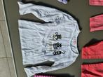 T-shirt met katjes 110, Kinderen en Baby's, Kinderkleding | Maat 110, Ophalen of Verzenden, Zo goed als nieuw