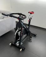Stelvio Hometrainer- Indoorbike -, Ophalen, Zo goed als nieuw, Hometrainer