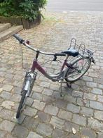 Fiets (Meisjesfiets) 26 inch X-tract Tulip, Fietsen en Brommers, Fietsen | Meisjes, Ophalen, Gebruikt, 26 inch of meer, X-Tract