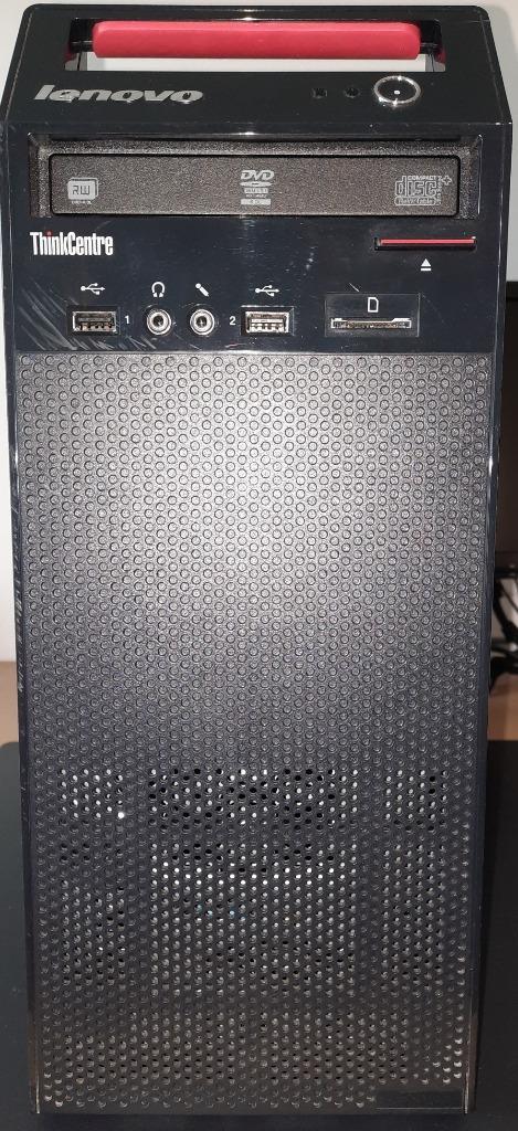 Ordinateur de bureau Lenovo Professionnel (Reconditionné), Computers en Software, Overige Computers en Software, Refurbished, Ophalen