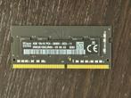 RAM SODIMM DDR4 2666 - 16Go (4x4Go), Computers en Software, RAM geheugen, Nieuw, 4 GB, Laptop, DDR4