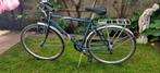 Limit herenfiets in goede staat, Fietsen en Brommers, Fietsen | Heren | Herenfietsen, Ophalen, Gebruikt, Versnellingen