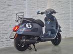 Vespa PIAGGIO GTV Sei Giorno 300 hpe II Edition @motomobilia, Motoren, Scooter, 300 cc, Bedrijf, 1 cilinder