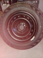 Roue  Fiat punto, Ophalen of Verzenden, Zo goed als nieuw
