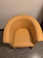 Zeteltjes, Huis en Inrichting, Fauteuils, Ophalen, Zo goed als nieuw