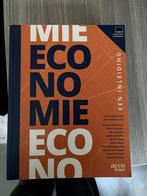 Economie. Een inleiding Erwin Ooghe Tom Verbeke Karolien De, Boeken, Ophalen, Zo goed als nieuw, Economie en Marketing