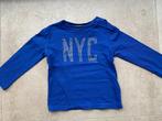 Truitje Tommy Hilfiger, Kinderen en Baby's, Babykleding | Maat 86, Gebruikt, Ophalen of Verzenden, Tommy Hilfiger, Jongetje
