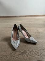 Schoenen Mulanka, Kleding | Dames, Schoenen, Ophalen of Verzenden, Nieuw, Grijs, Schoenen met hoge hakken