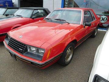 Ford Mustang (bj 1979) beschikbaar voor biedingen