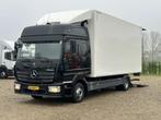 Mercedes-Benz Atego ATEGO 1223L EURO6. 2021. 610x247x270 2to, Auto's, Vrachtwagens, Automaat, Achterwielaandrijving, Euro 6, 170 kW