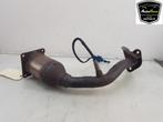 KATALYSATOR Peugeot 206 (2A / C/H/J/S) (|1731HF|), Gebruikt, Peugeot