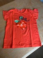 T-shirt Mayoral maat 134, Kinderen en Baby's, Ophalen of Verzenden
