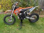 Ktm sx 65 model 2013 met blok van 2019, Motoren, Particulier, Crossmotor