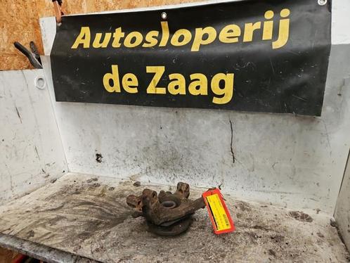 Fusee links-voor van een Opel Zafira, Auto-onderdelen, Ophanging en Onderstel, Opel, Gebruikt, 3 maanden garantie, Ophalen of Verzenden