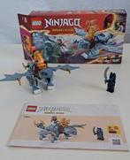 Lego ninjago 71810, Ophalen, Complete set, Lego