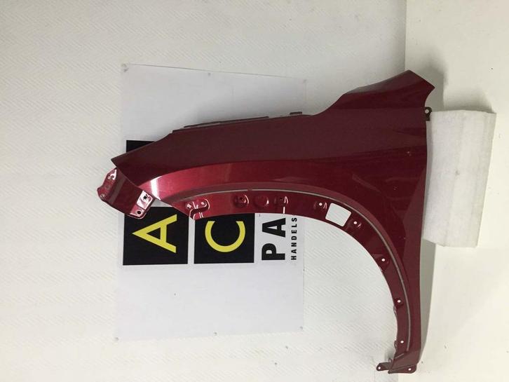 Lexus CT 400 spatbord voorscherm, Auto-onderdelen, Carrosserie, Lexus, Gebruikt, Ophalen of Verzenden