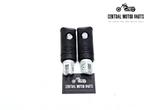Rider Foot Pegs Sportster-Softail 2018 up, Ophalen of Verzenden, Gebruikt