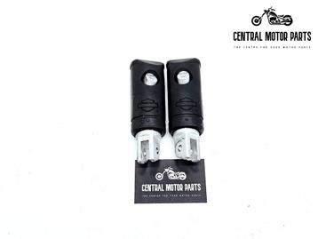 Rider Foot Pegs Sportster-Softail 2018 up beschikbaar voor biedingen