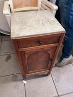 Nachttafel 80x40x40, Huis en Inrichting, Slaapkamer | Nachtkastjes, Ophalen, Gebruikt, Minder dan 45 cm, 70 cm of meer