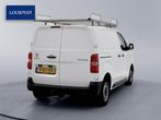 Toyota PROACE Compact 1.5 D-4D Cool Comfort Trekhaak Cruise, Auto's, Bestelwagens en Lichte vracht, 144 g/km, Wit, Bedrijf, Toyota