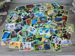 Lot van 95 Panini/Merlin stickers, Ophalen of Verzenden, Nieuw, Strip of Tekenfilm