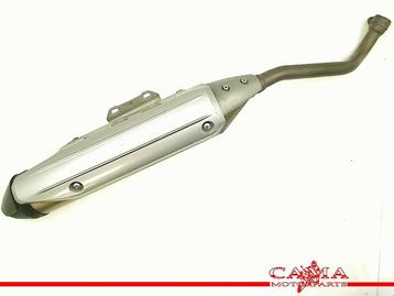 ÉCHAPPEMENT SILENCIEUX ORIGINAL OEM Yamaha (YAMAHA5VK-2), Utilisé