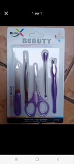Set de pedicure, Handtassen en Accessoires, Ophalen, Nieuw