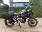 Triumph Tiger 1200 GT Pro, Motoren, Motoren | Triumph, Bedrijf, 3 cilinders, Meer dan 35 kW, Toermotor