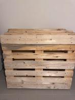 Palletten epal, Doe-het-zelf en Bouw, Hout en Planken, Ophalen, Zo goed als nieuw