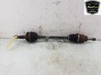 AANDRIJFAS LINKS VOOR Toyota Yaris II (P9) (01-2005/12-2014), Gebruikt, Toyota
