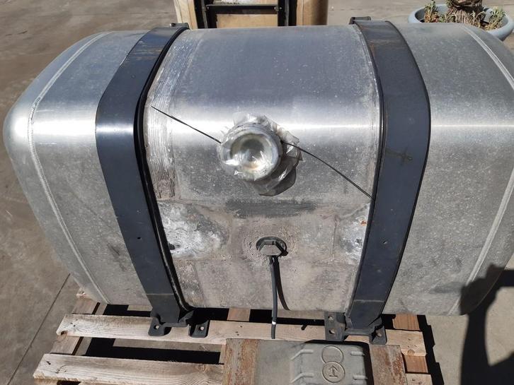 Mercedes-Benz A9604704503, Autos : Pièces & Accessoires, Pièces camion, Mercedes-Benz, Systèmes à carburant, Utilisé