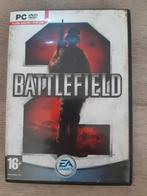 Pc game battlefield 2, Consoles de jeu & Jeux vidéo, Comme neuf, Enlèvement ou Envoi