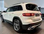 Mercedes-Benz GLB-Klasse 180 AMG Line | Panoramisch Dak | Ve, Stof, Gebruikt, 4 cilinders, Wit