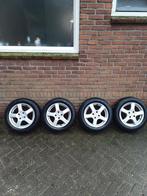 Renault Captur 185/60/R15 M+S Alu.Sport ET44 Fulda 4x100, Ophalen of Verzenden, Gebruikt, Renault