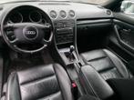 AUDI A4 cabrio Sline 2.5TDI CUIR🐮, Autos, Audi, Cuir, 120 kW, Achat, 194 g/km