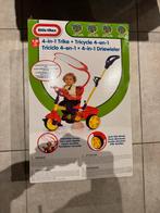 Little Tikes 4-in-1 Trike Driewieler, Ophalen of Verzenden, Nieuw