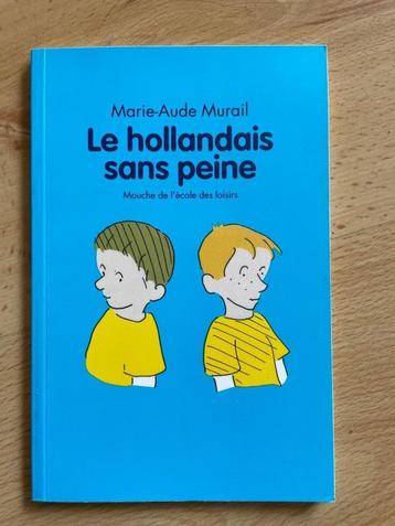 Le hollandais sans peine