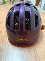 Fietshelm 45-50cm, Fietsen en Brommers, Ophalen, Nieuw, Abus