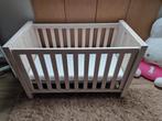 babybedje, Enlèvement, Comme neuf, Lit