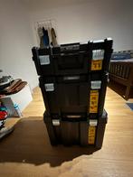 Dewalt set 7 machine, Ophalen, Nieuw