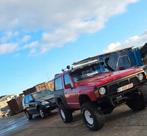 Nissan patrol y60, Auto's, Stof, Patrol, Particulier, SUV of Terreinwagen