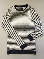 Longsleeve streep ecru/marine, WE, Ophalen of Verzenden, Zo goed als nieuw, Shirt of Longsleeve