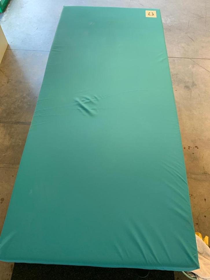 Anti-decubitus SAMPLI Matras Luxury Care (15cm), Diversen, Verpleegmiddelen, Gebruikt, Ophalen