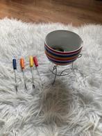 Chocoladefondue, Elektronische apparatuur, Fonduesets, Ophalen, Fondueset